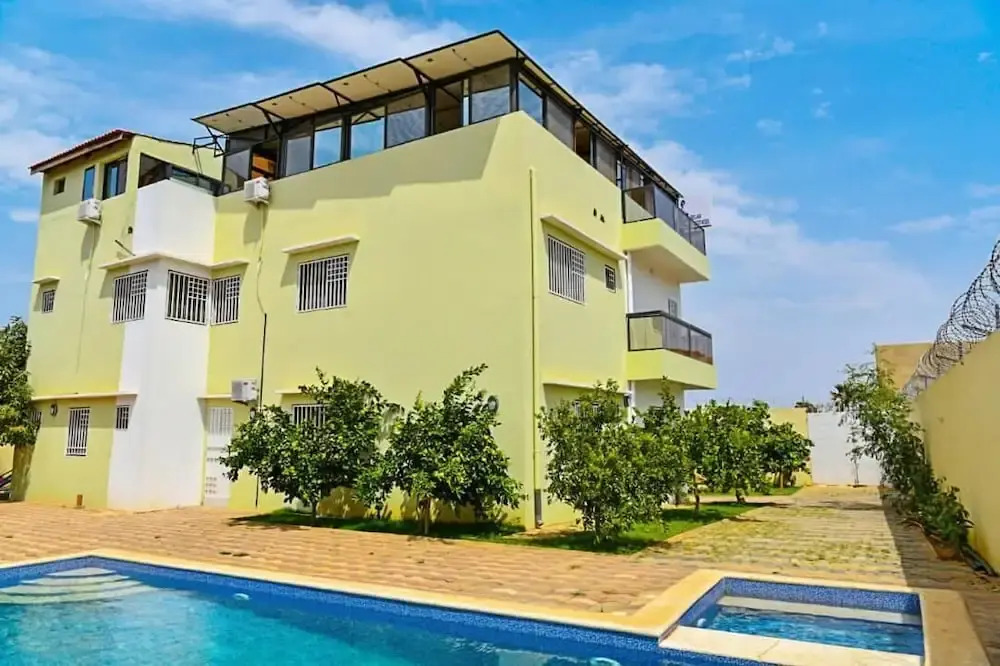 Relax Residences