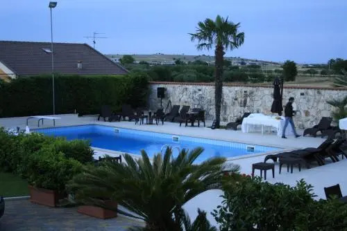 Villa Genny