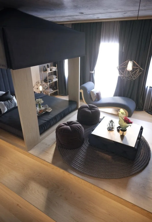 Zen Hotel