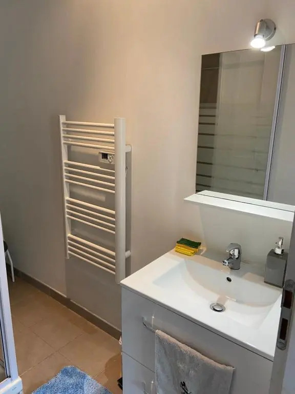 Arceaux Montpellier Apartment