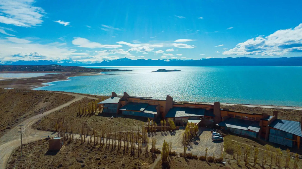 Design Suites Calafate