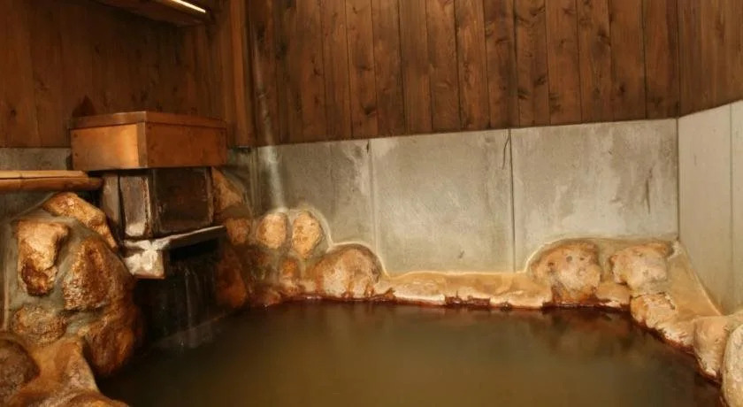 Kurokawa Onsen Oyado Kurokawa