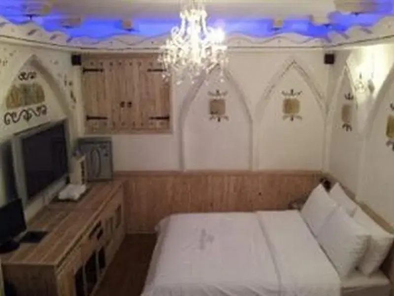 Rosee Hotel