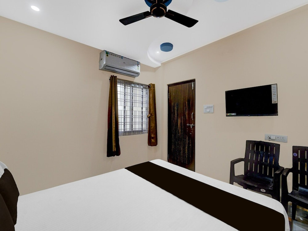 Hotel O Infocity Ghatkesar