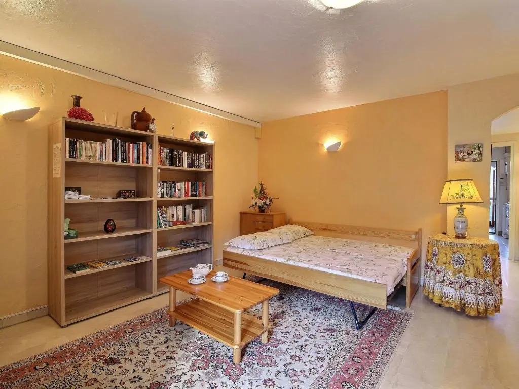 Paradisier Apartment Mougins