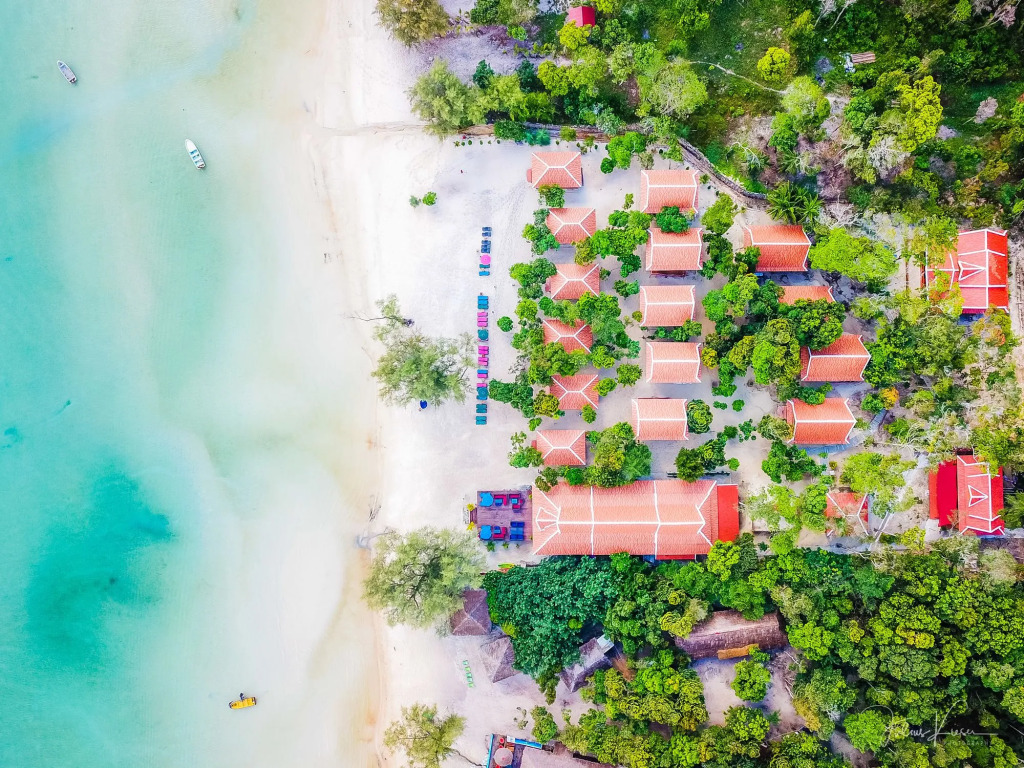 Sol Beach Resort