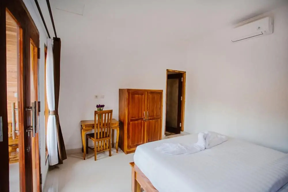 Indah Guest House Nusa Penida