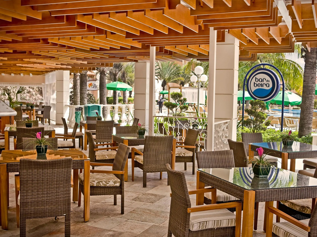 Royal Palm Plaza Resort