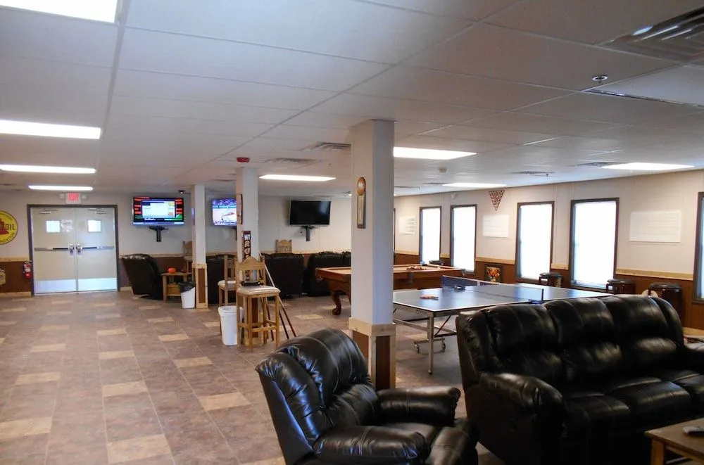 Target Hospitality - Carlsbad Lodge