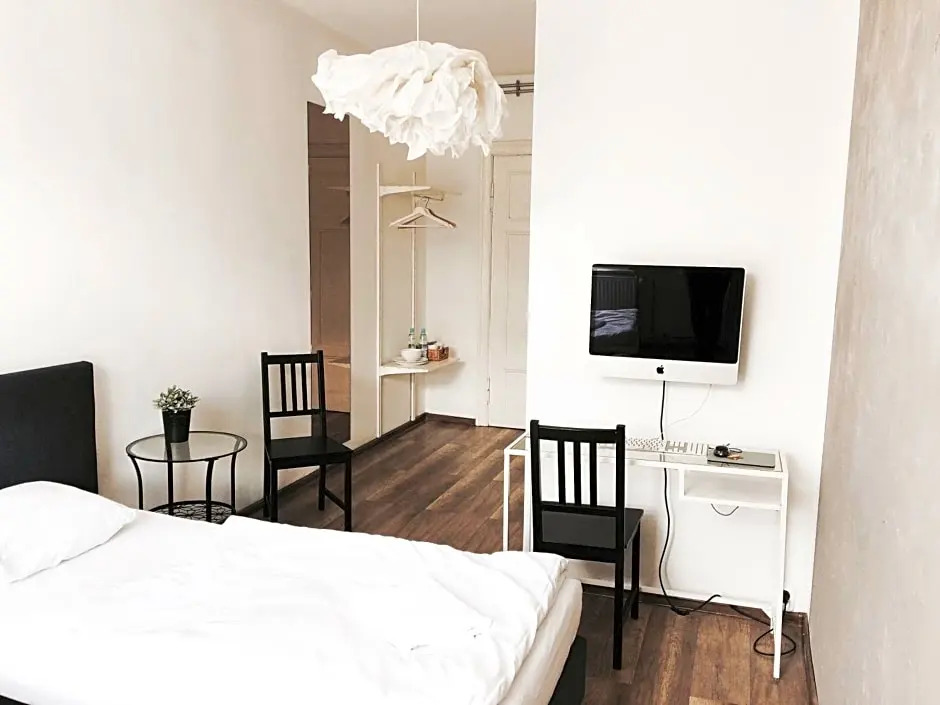 Hostel Octopus Gdańsk