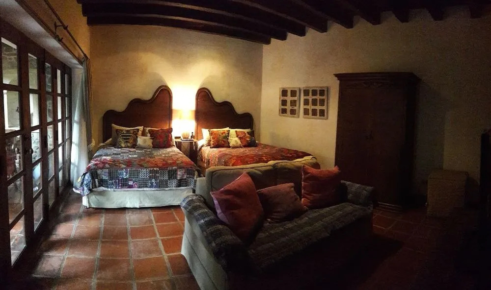 Cissus Hotel Boutique