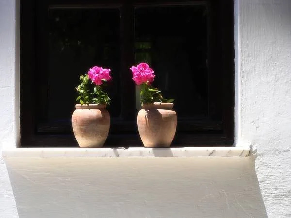 Villa Rhapsody Pension