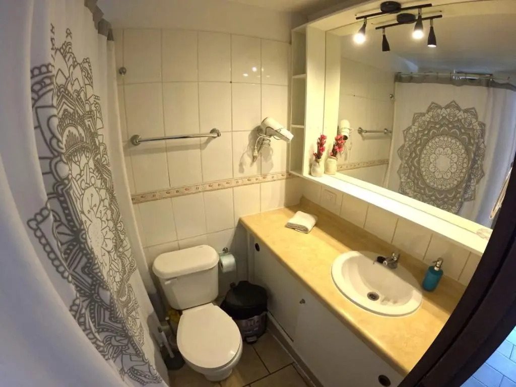 North Suite Apartment