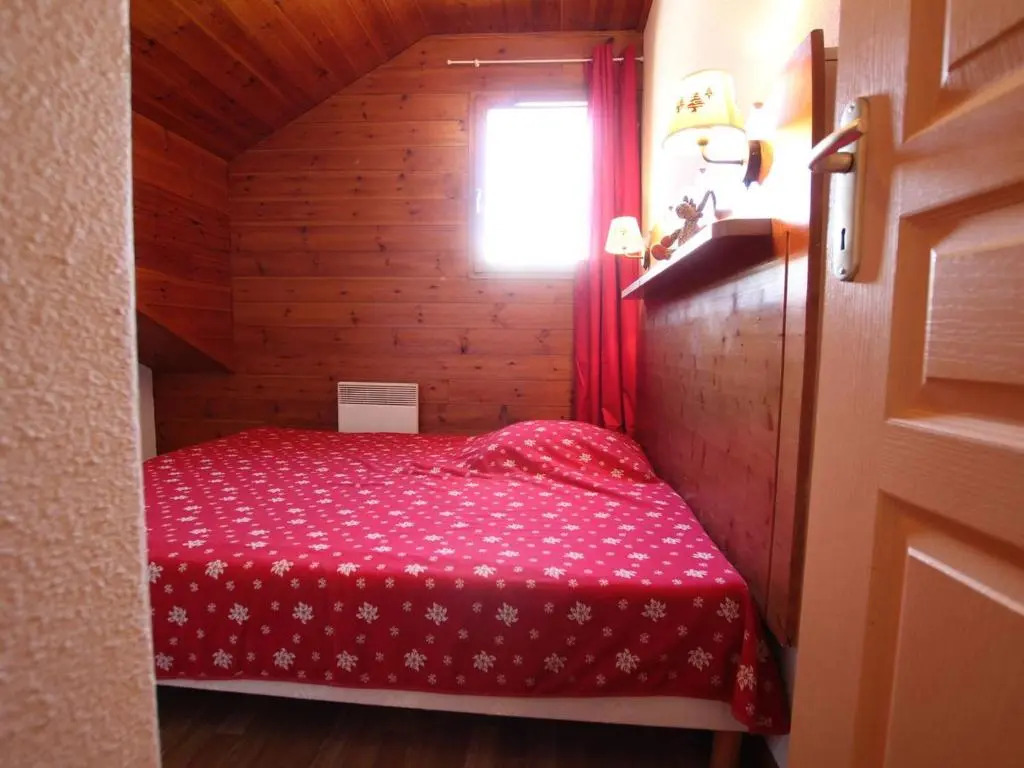 Appartement Puy-Saint-Vincent, 5 pièces, 10 personnes - FR-1-330G-48