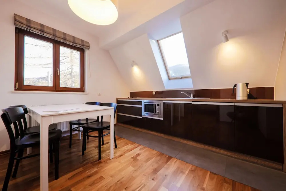 RentPlanet - Śpiący Rycerz