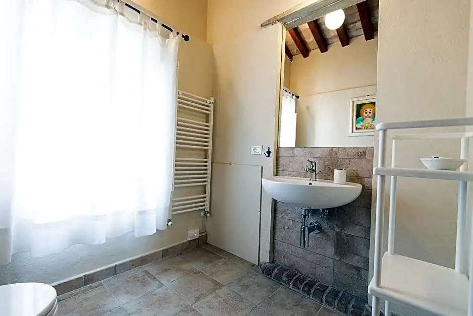 B&B Vecchia Fonte