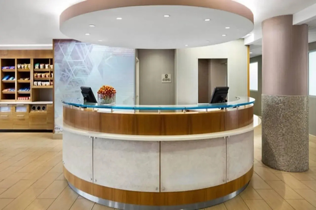 SpringHill Suites by Marriott Flagstaff