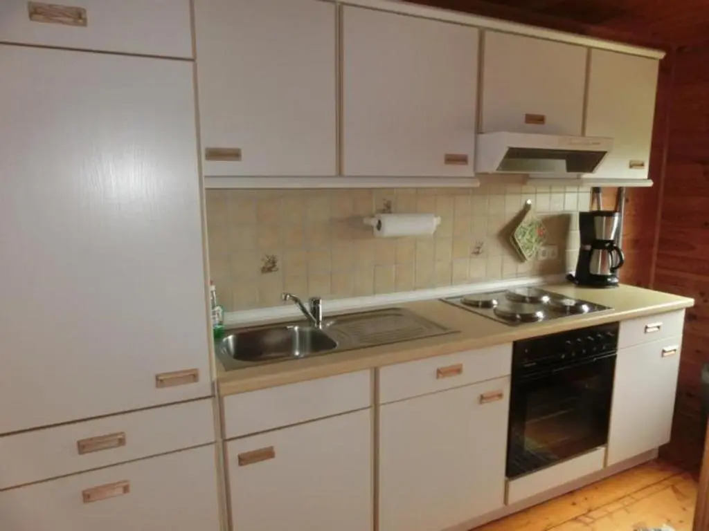 Ferienhaus Gustl