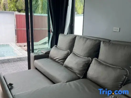 Vina Villa At Krabi