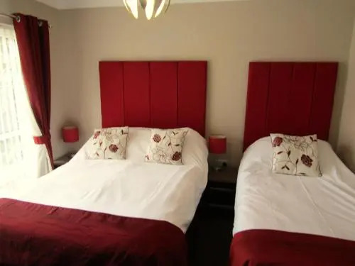Flemishcourt Guest House