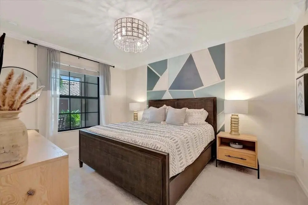 Golf Course Townhome Resort Amenities 2B Luxury
