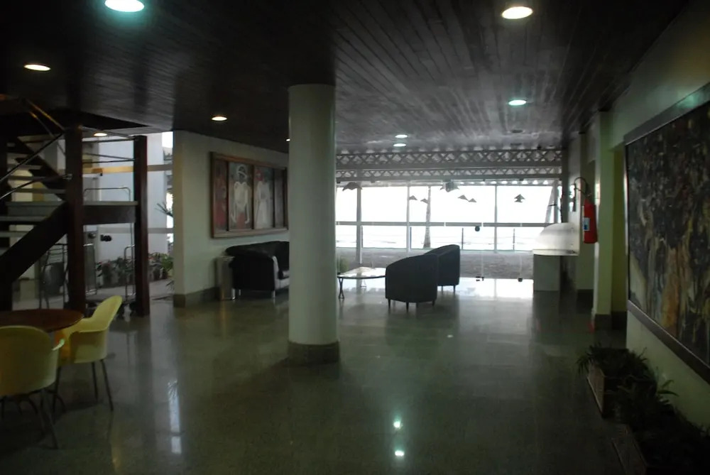 Best Western Praia Mar Hotel