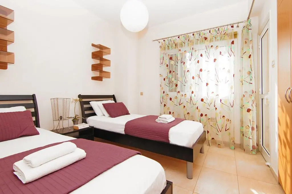 Villa Emily