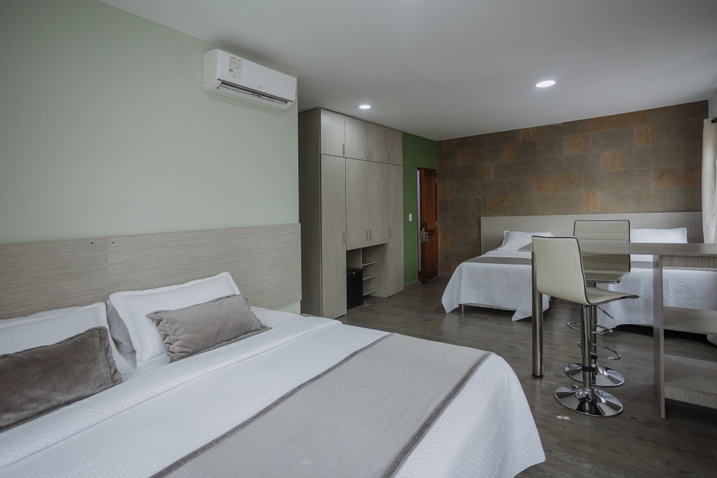 Hotel Portón Sabaneta