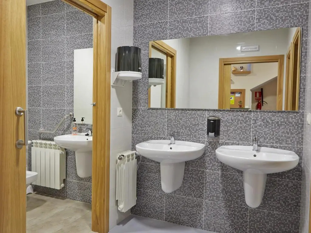 Albergue Pereiro