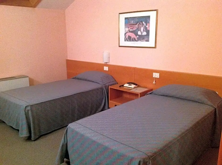 Hotel Villa Reale