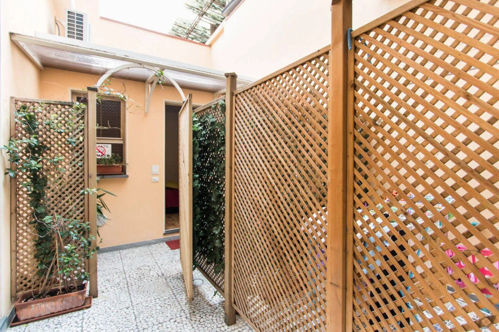 Casa Arsella