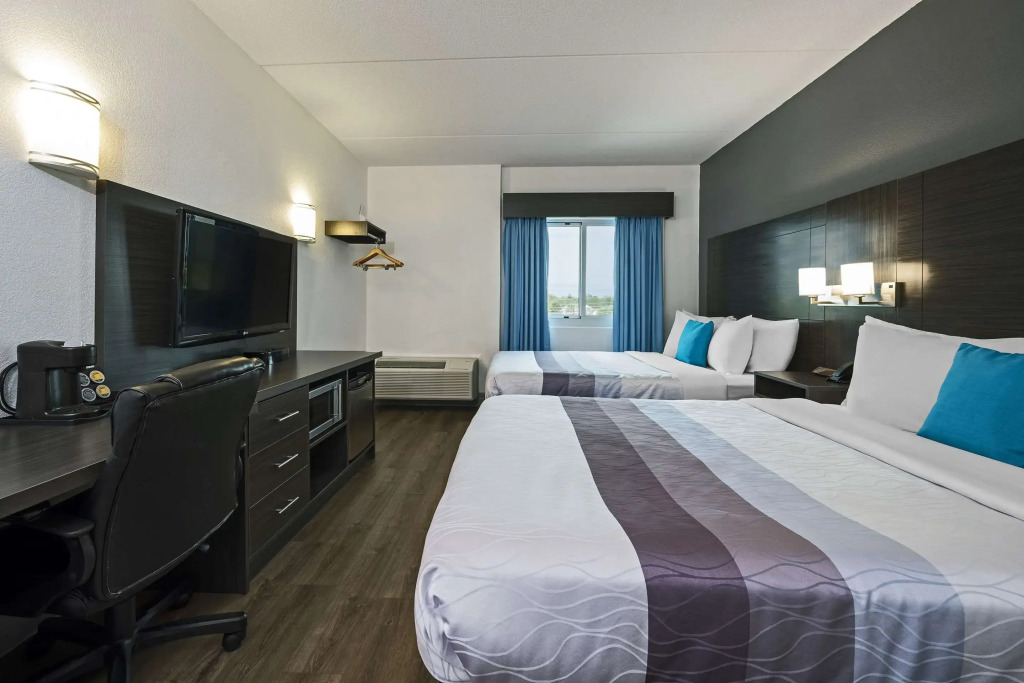 Comfort Hotel