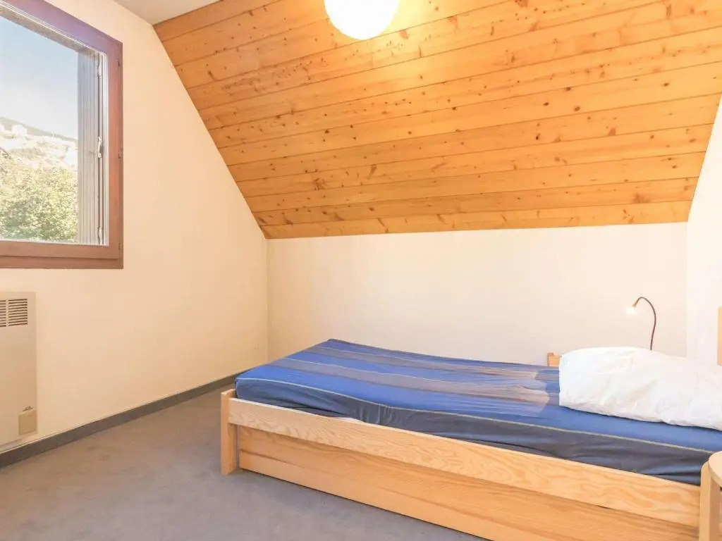 Appartement Briançon, 2 pièces, 6 personnes - FR-1-330C-60