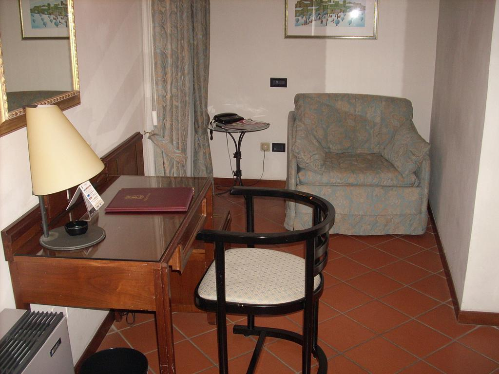 Hotel Palazzo Bocci