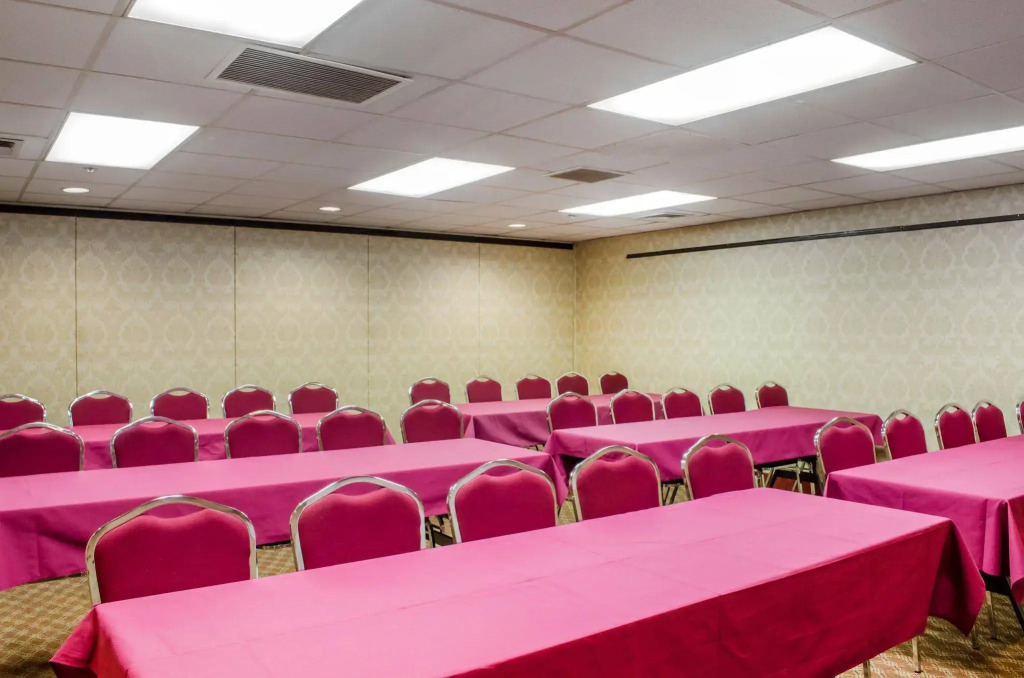 Comfort Inn West Hazleton