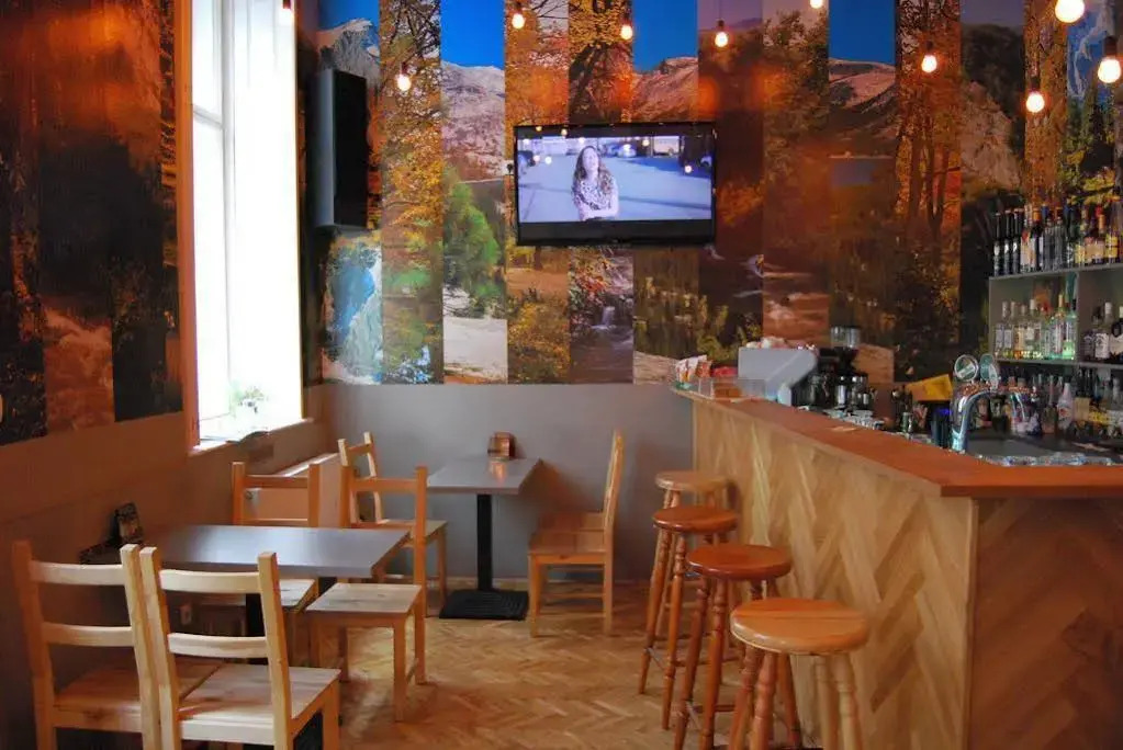 HoBar Hostel
