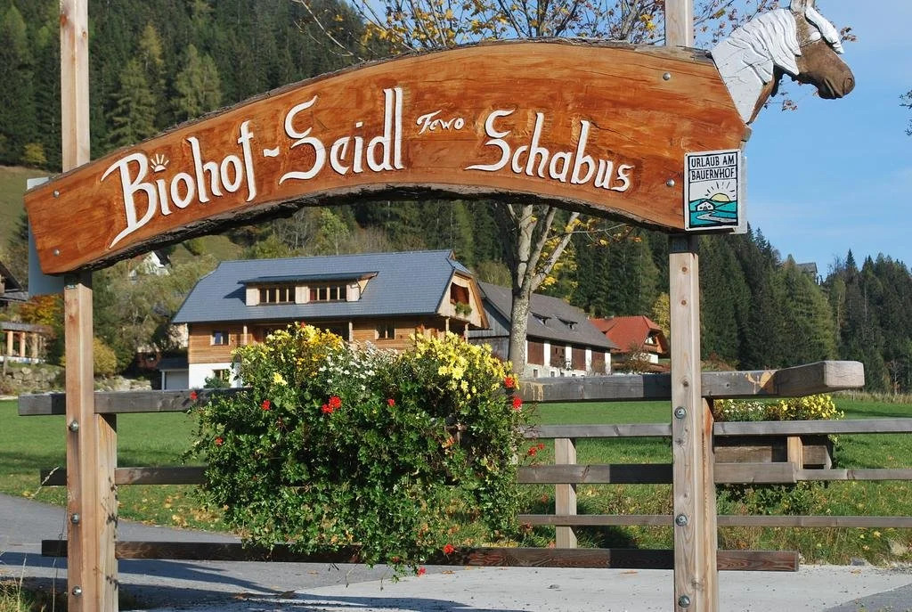 Biohof Seidl