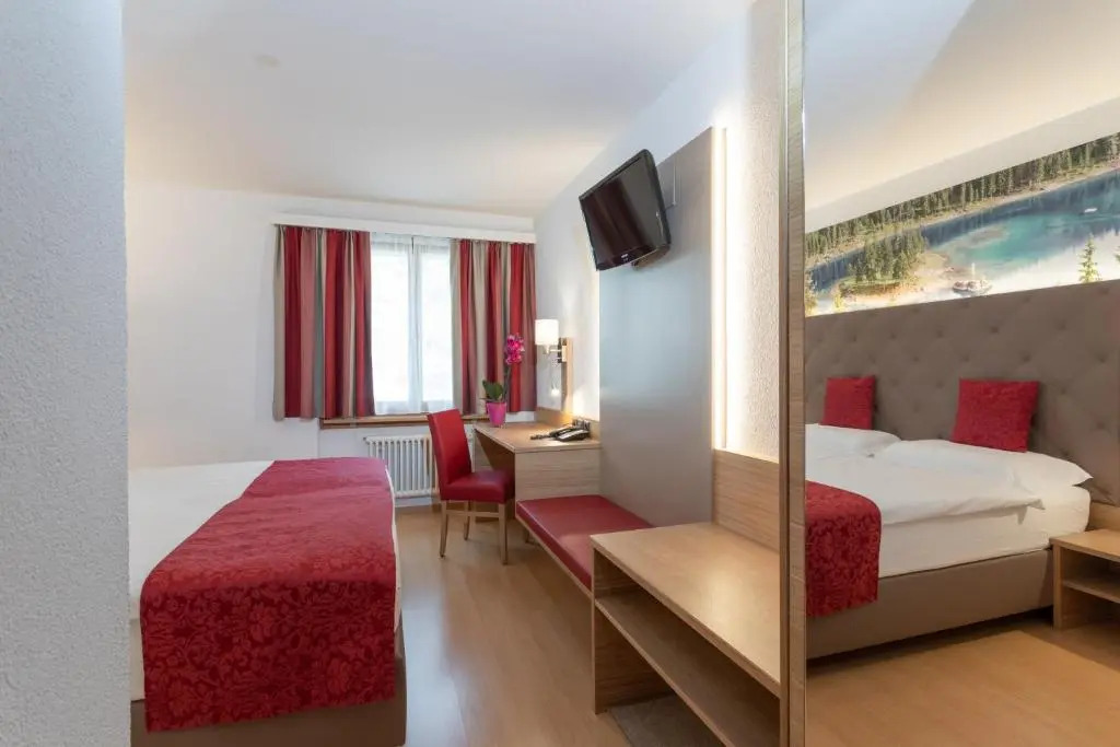 Hotel Vorab - Familienbetrieb mit Herz