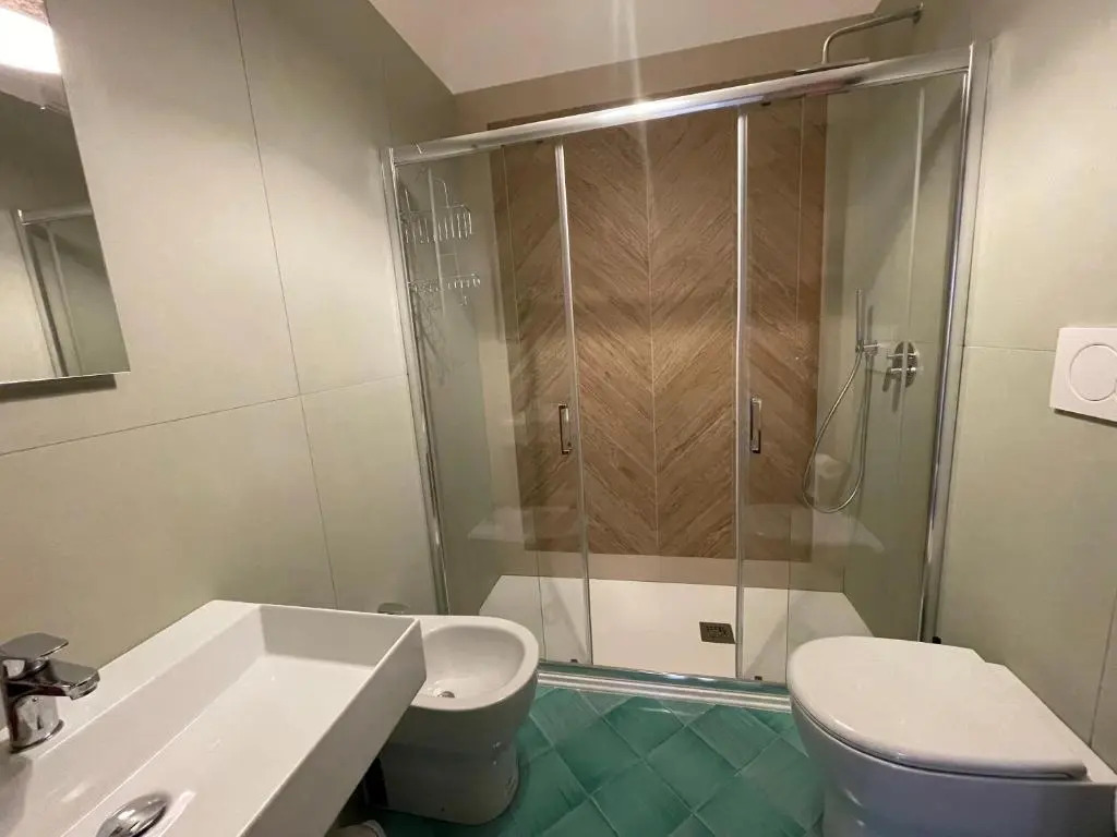 GiGa MaRe Apartments