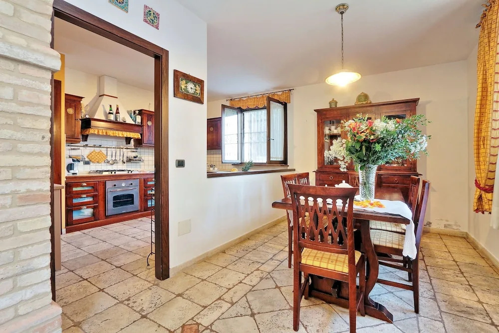 Wonderful villa with panoramic view and private swimming pool