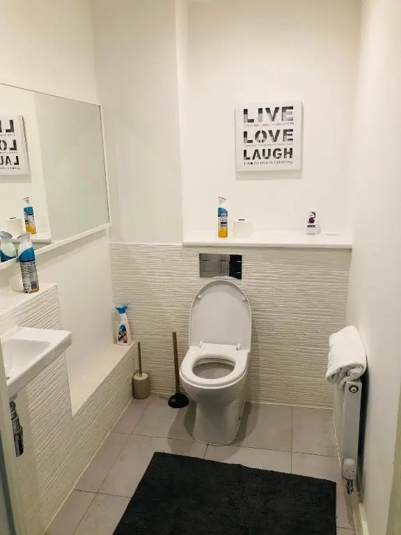 Rylance Luxury House