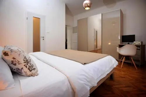 Celtis Apartment