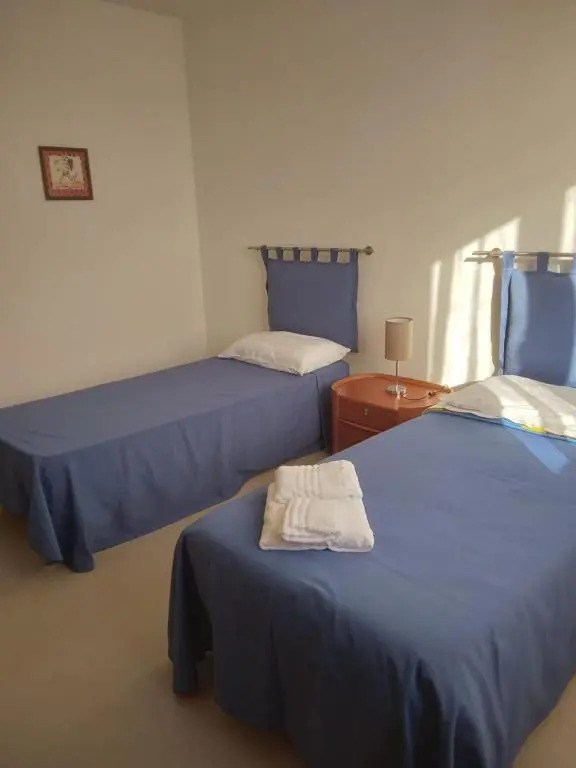 Appartamento Campo grande