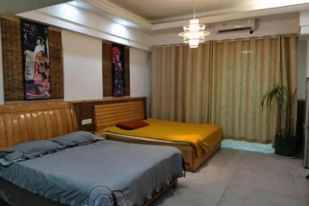 Central Apartment