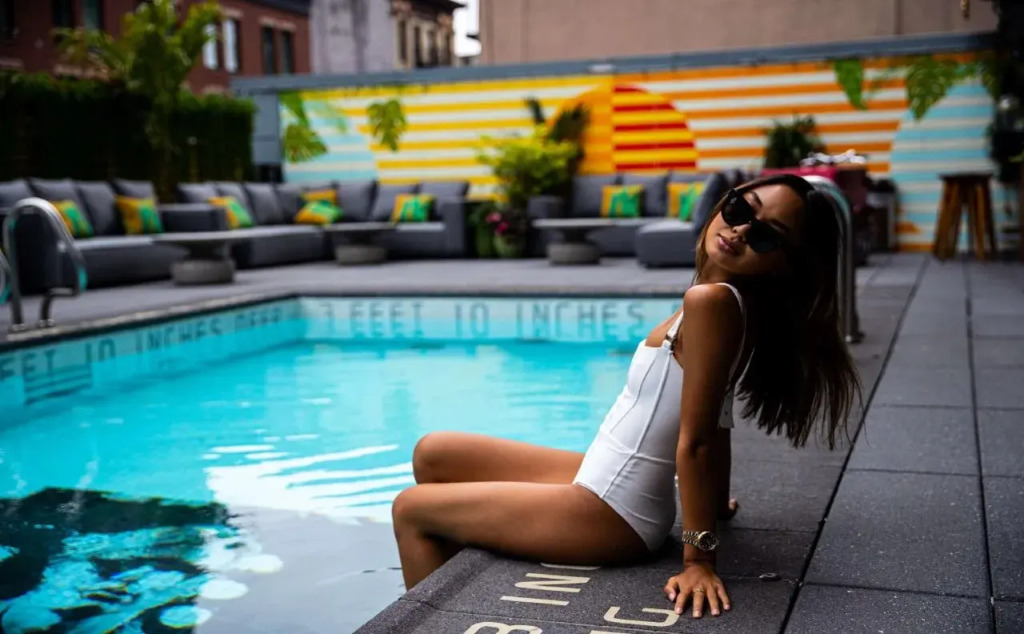 SIXTY Lower East Side