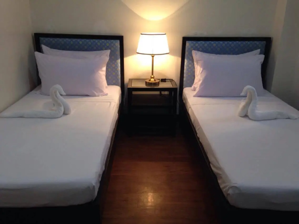 Citilink Hotel