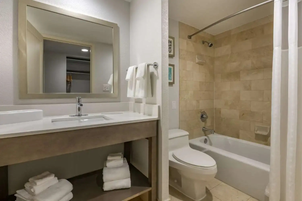 Comfort Inn & Suites Downtown Brickell-Port of Miami