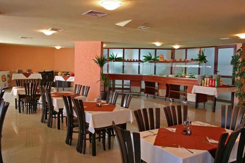 South Beach Hotel