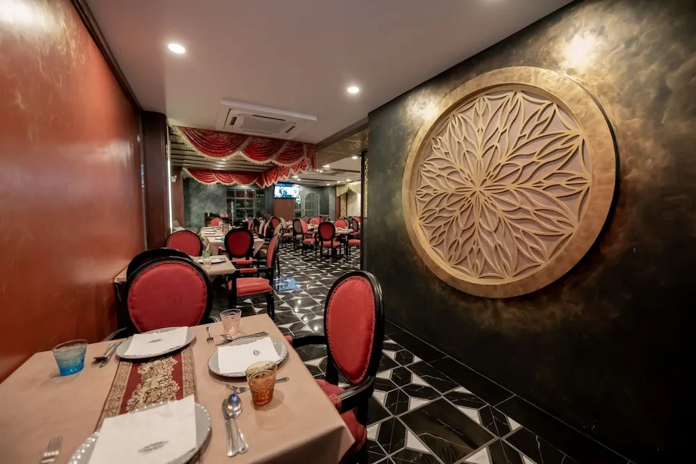 Le Maroc Hotel Patong