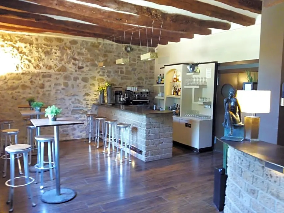 Molí Blanc Hotel